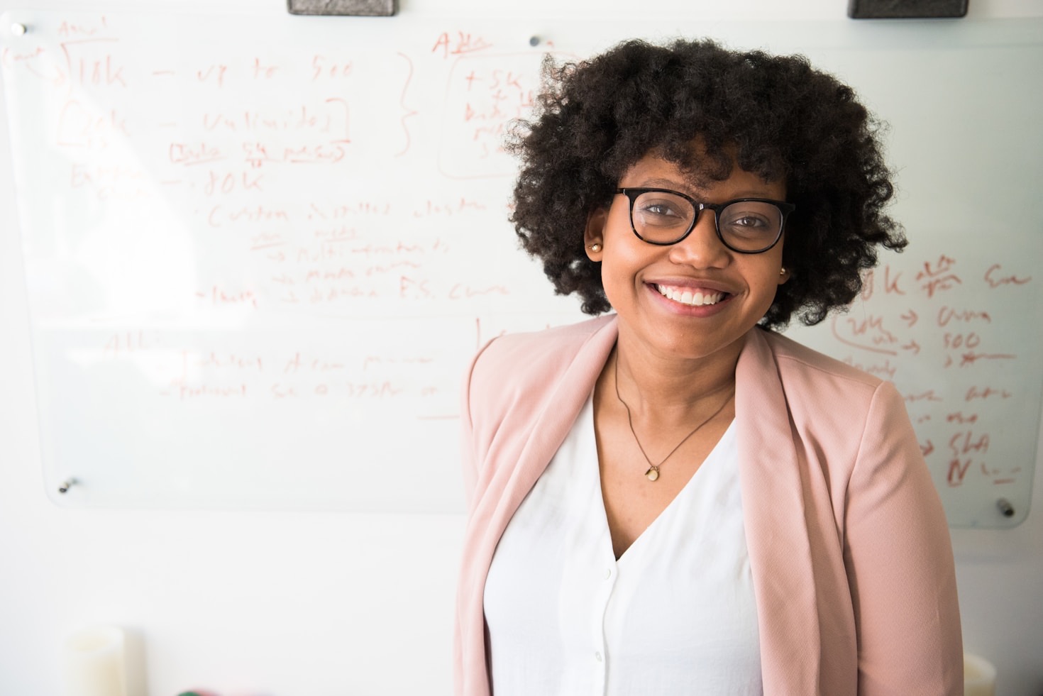 Women Shaping the Future of Reporting